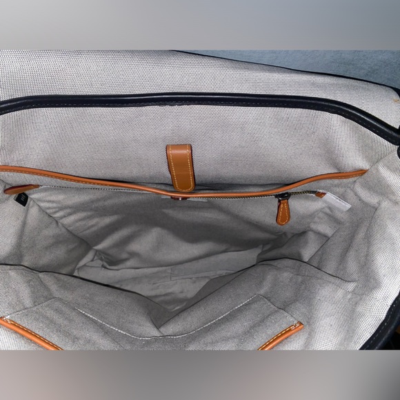 Coach Back Pack - Picture 6 of 6